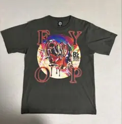B'z LIVE-GYM 2025 FYOPツアーtシャツ バンドt ストリート - メルカリ
