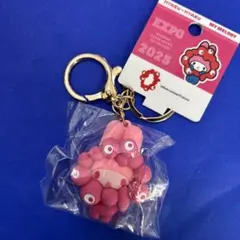 ミャクミャク マイメロ 推しカラー - メルカリ
