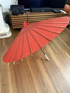 和傘
