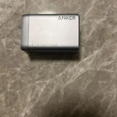 ANKER PRIME USB充電器 2ポート シルバー
