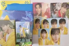 SEVENTEEN ドギョム コンプ