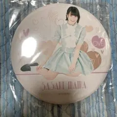 アイキス3 真庭花梨 缶バッジ アイキス3 真庭花梨 缶バッジ - メルカリ