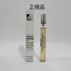 メゾンマルジェラ オードトワレ　マッチャ　メディテーション 10ml メゾンマルジェラ オードトワレ マッチャ メディテーション 10ml