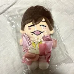 なにわ男子 長尾謙杜 ちびぬい 第2弾