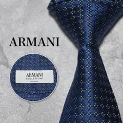 2026年最新】ARMANI COLLEZIONI メンズ ネクタイの人気アイテム - メルカリ
