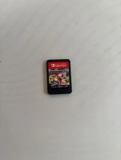 マリオカート8 デラックス Nintendo Switch