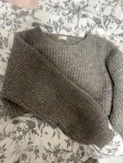 apres jour mignon ニット