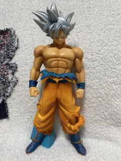 2026年最新】一番くじ ドラゴンボール サイヤ人 ここに極まれり E賞の