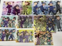 忍たま乱太郎 クリアカードコレクション