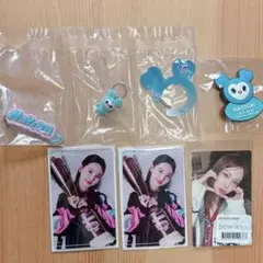 TWICE ナヨン セット