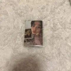 NCT WISH ode to love ソウルアンコン 会場限定ラキドロ リク - メルカリ