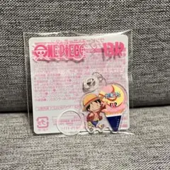 ONE PIECE アクリルチャーム