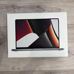 Apple MacBook Pro シルバー 本体
