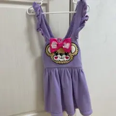 アースマジック　ジャンスカ110