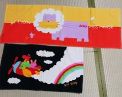 ドラえもん様専用タオルセット