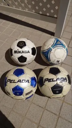 サッカーボール 5号 molten他のサムネイル