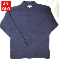 UNIQLO ユニクロ　コラボ　ニット・セーター　L