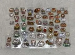 ボンボンドロップシール おすそわけ