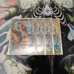 氷柱と炎弧の決断　B