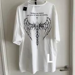 十字架 　 半袖レフレ厶　サブカル　Noemie 夢展望 風　病みくまのサムネイル