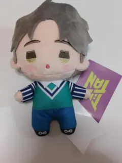 2026年最新】TiNyTAN ぽわぽわぬいぐるみの人気アイテム - メルカリ