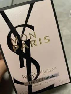 Yves Saint Laurent MON PARIS 30ml