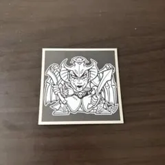 ビックリマンシール 始祖ジュラ