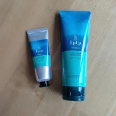 LpLp ヘアカラートリートメントのサムネイル