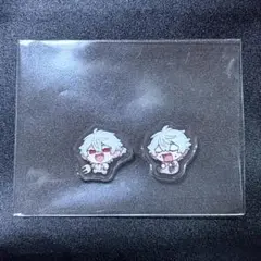 にじさんじ 8周年 アクリルパーツ 葛葉