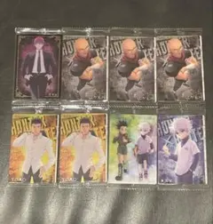 HUNTER×HUNTER いたじゃが　イタジャガ　まとめ売り