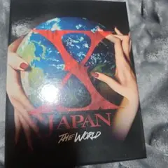 2026年最新】X JAPAN DVDの人気アイテム - メルカリ
