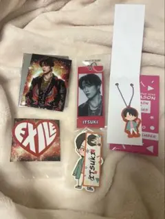 THE REASON 藤原樹セット