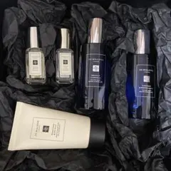 Jo Malone 香水、ボディソープ、ピローミスト他