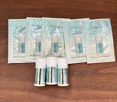 アルビオンEXCIA ブライトニングイマキュレートセラムZ サンプル8個