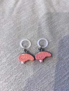 めじるしアクセサリー サンリオキャラクターズオールスターズ　KIRIMIちゃん