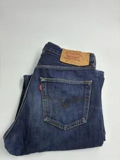 Levi’s 501 W31L32 フィリピン製 ボタンフライ 2003年製のサムネイル