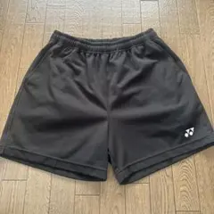 美品　ヨネックスハーフパンツ Lサイズ