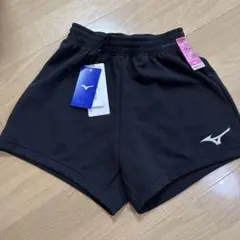 Mizuno バレーボール　ゲームパンツ M ブラック