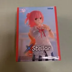 SEGA 由比ヶ浜結衣 フィギュアのサムネイル