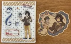 鬼滅の刃 バレンタイン＆ホワイトデーイベント 冨岡義勇 2点セット