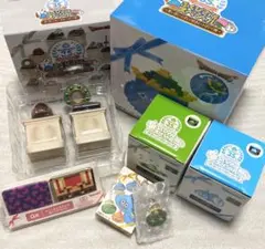 ドラゴンクエスト 一番くじ 誕生35周年記念 ふくびき所スペシャル