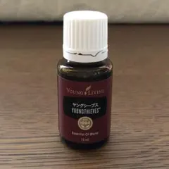 Y L ヤングリビング フォーギブネス 5ml - メルカリ