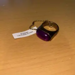 パイレーツ・オブ・カリビアン　ストールンリング