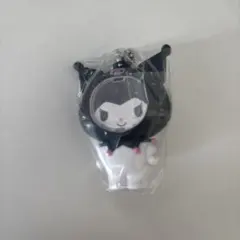 サンリオ　フォトフレームマスコット クロミ