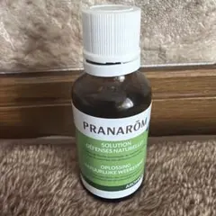 アロマフォース BIO PRANAROM プラナロム - メルカリ