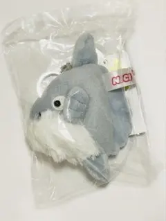 NICI マンボウ ぬいぐるみ マスコットのサムネイル