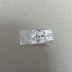 サンリオ めじるしアクセサリー コロコロクリリン