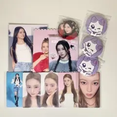 ME:I 櫻井美羽 まとめ売り - メルカリ