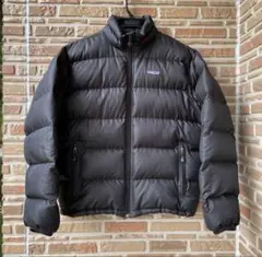 パタゴニア ダウンジャケット