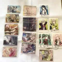 プロセカ Leo/need まとめ売り